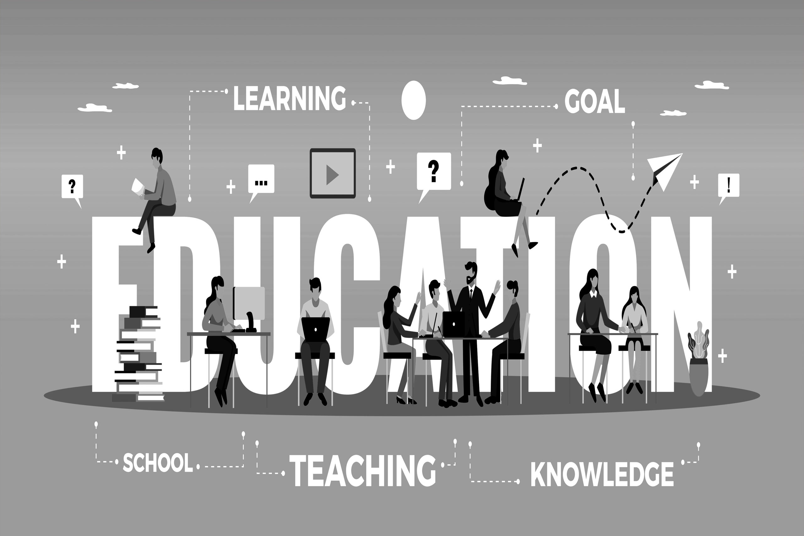 Education Sectors - Hadron Techs